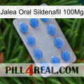 Oral Jelly Sildenafil 100Mg 21